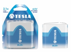 Bateria Tesla 4,5V Blue+ 3R12