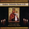 Golden Orthodox Music