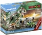 Playmobil Atak T-Rexa (71183)