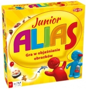 Alias Junior (53183)