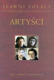 Sławni Polacy Artyści - <br />