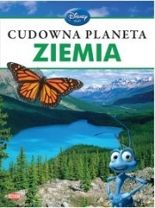 Cudowna planeta Ziemia - Thea Feldman