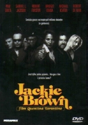 Jackie Brown