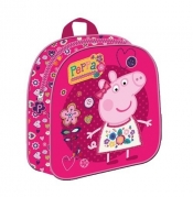Plecaczek mini Świnka Peppa