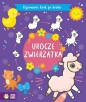 Rysowanie krok po kroku. Urocze zwierzątka