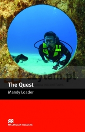 MR 3 Quest - Mandy Loader