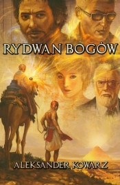 Rydwan Bogów