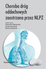 Choroba dróg oddechowych zaostrzana przez NLPZ Wardzyńska Aleksandra, Grażyna Bochenek, Chałubiński Maciej