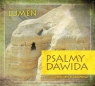 Psalmy Dawida CD Lumen