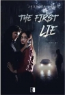 Liars T.1 The First Lie w.2025 Jessica Foks