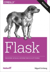 Flask - Miguel Grinberg