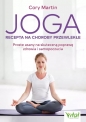 Joga - recepta na choroby przewlekłe - Cory Martin