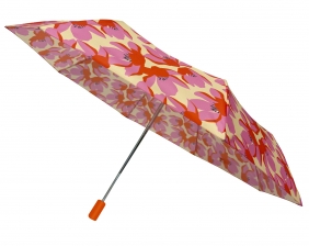 Coolpack, Parasol Umbi - Flores Rosa (03830CP)