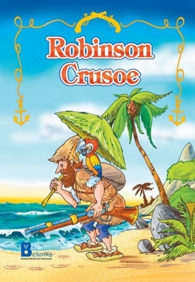 Robinson Crusoe