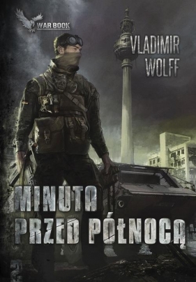Apokalipsa II Minuta przed północą - Vladimir Wolff
