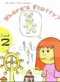 Little Books - Where is Fluffy? +CD - H. Q. Mitchell, Marileni Malkogianni
