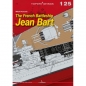 The French Battleship Jean Bart (Topdrawings 125) - Witold Koszela