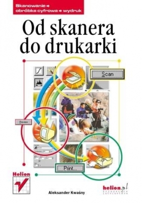 Od skanera do drukarki - Aleksander Kwaśny