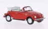 Volkswagen Beetle Convertible 1973 (red) (PRD530)