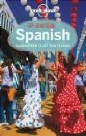 Fast Talk Spanish Lonely Planet