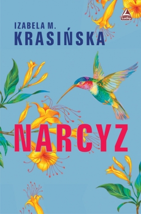 Narcyz - Izabela M. Krasińska