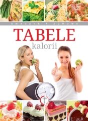 Tabele kalorii - Ewa Ressel