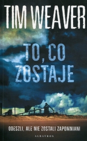 To co zostaje