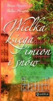Wielka księga imion i snów