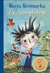 Za żywopłotem - Maria Kownacka