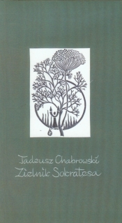 Zielnik Sokratesa - Chabrowski Tadeusz