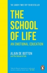 The School of Life de Botton 	Alain