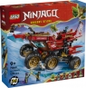  LEGO Ninjago Perła lądu 718699+