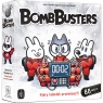Bomb Busters Wiek: 10+ Hisashi Hayashi, Dom2D