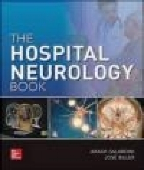 The Hospital Neurology Book Jose Biller, Arash Salardini