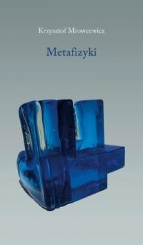 Metafizyki - Krzysztof Mrowcewicz