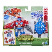 Zestaw figurek Transformers Dino (F2950/F3110)
