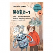 NORO-1 - Pstrągowska Joanna