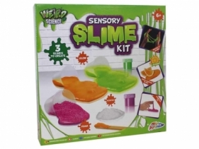 Slime Fabryka glutów