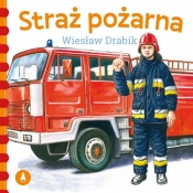 Straż pożarna - Wiesław Drabik