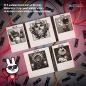 Bomb Busters - Hisashi Hayashi, Dom2D