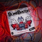 Bomb Busters - Hisashi Hayashi, Dom2D
