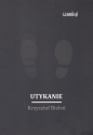 Utykanie - Krzysztof Bieleń