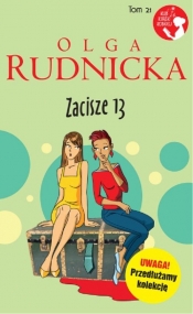 Zacisze 13 - Olga Rudnicka