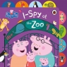 Peppa Pig: I Spy at the Zoo Opracowanie zbiorowe
