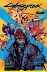 Cyberpunk 2077: XOXO Bartosz Sztybor