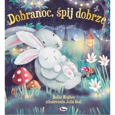 DOBRANOC ŚPIJ DOBRZE