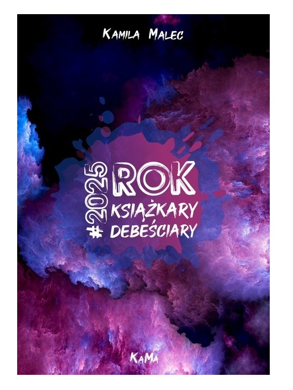 #2025 ROK książkary debeściary