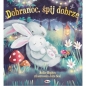 DOBRANOC ŚPIJ DOBRZE - Opracowanie zbiorowe