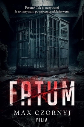 Fatum - Max Czornyj