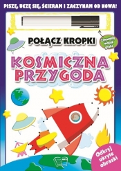 Kosmiczna Przygoda - Opracowanie zbiorowe